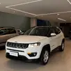 JEEP COMPASS 2.0 16V FLEX SPORT AUTOMÁTICO JEEP COMPASS 2.0 16V FLEX SPORT AUTOMÁTICO