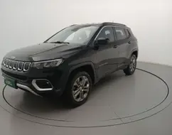 JEEP COMPASS 2.0 TD350 TURBO DIESEL LONGITUDE AT9 JEEP COMPASS 2.0 TD350 TURBO DIESEL LONGITUDE AT9