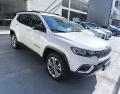 JEEP COMPASS 2.0 TD350 TURBO DIESEL LONGITUDE AT9 JEEP COMPASS 2.0 TD350 TURBO DIESEL LONGITUDE AT9