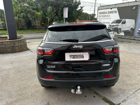 JEEP-COMPASS-2.0 TD350 TURBO DIESEL LONGITUDE AT9 JEEP-COMPASS-2023