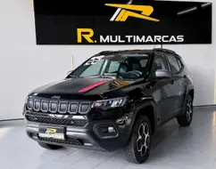JEEP COMPASS 2.0 TD350 TURBO DIESEL TRAILHAWK AT9 JEEP COMPASS 2.0 TD350 TURBO DIESEL TRAILHAWK AT9