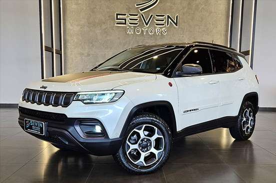 JEEP-COMPASS-2.0 TD350 TURBO DIESEL TRAILHAWK AT9 JEEP-COMPASS-2022