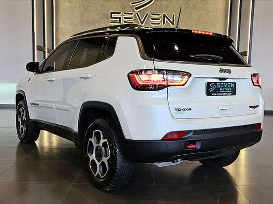 JEEP-COMPASS-2.0 TD350 TURBO DIESEL TRAILHAWK AT9 JEEP-COMPASS-2022