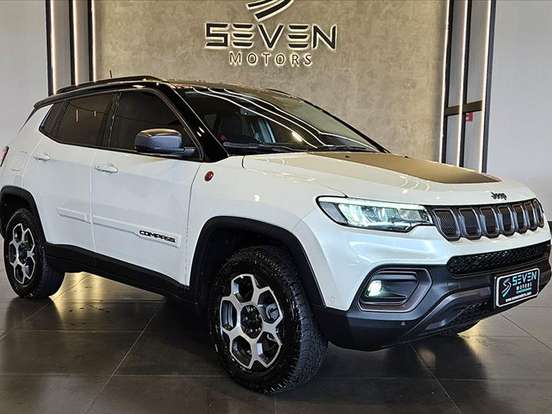 JEEP-COMPASS-2.0 TD350 TURBO DIESEL TRAILHAWK AT9 JEEP-COMPASS-2022