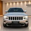 JEEP GRAND CHEROKEE 3.6 LIMITED 4X4 V6 24V GASOLINA 4P AUTOMATICO JEEP GRAND CHEROKEE 3.6 LIMITED 4X4 V6 24V GASOLINA 4P AUTOMATICO