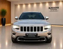 JEEP GRAND CHEROKEE 3.6 LIMITED 4X4 V6 24V GASOLINA 4P AUTOMATICO JEEP GRAND CHEROKEE 3.6 LIMITED 4X4 V6 24V GASOLINA 4P AUTOMATICO