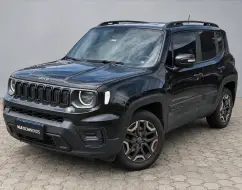 JEEP RENEGADE 1.3 T270 TURBO FLEX ALTITUDE AT6 JEEP RENEGADE 1.3 T270 TURBO FLEX ALTITUDE AT6