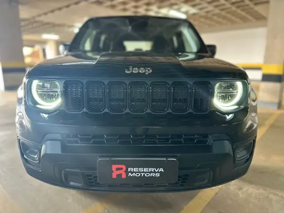 JEEP RENEGADE 1.3 T270 TURBO FLEX AT6