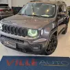 JEEP RENEGADE 1.3 T270 TURBO FLEX AT6 JEEP RENEGADE 1.3 T270 TURBO FLEX AT6