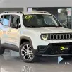JEEP RENEGADE 1.3 T270 TURBO FLEX LONGITUDE AT6 JEEP RENEGADE 1.3 T270 TURBO FLEX LONGITUDE AT6