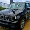 JEEP RENEGADE 1.3 T270 TURBO FLEX LONGITUDE AT6 JEEP RENEGADE 1.3 T270 TURBO FLEX LONGITUDE AT6