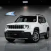 JEEP RENEGADE 1.3 T270 TURBO FLEX LONGITUDE AT6 JEEP RENEGADE 1.3 T270 TURBO FLEX LONGITUDE AT6