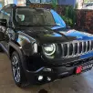 JEEP RENEGADE 1.8 16V FLEX LONGITUDE 4P AUTOMÁTICO JEEP RENEGADE 1.8 16V FLEX LONGITUDE 4P AUTOMÁTICO