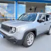 JEEP RENEGADE 1.8 16V FLEX SPORT 4P AUTOMÁTICO JEEP RENEGADE 1.8 16V FLEX SPORT 4P AUTOMÁTICO