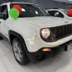 JEEP RENEGADE 1.8 16V FLEX SPORT 4P AUTOMÁTICO JEEP RENEGADE 1.8 16V FLEX SPORT 4P AUTOMÁTICO