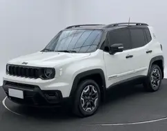 JEEP RENEGADE 1.3 T270 TURBO FLEX ALTITUDE AT6 JEEP RENEGADE 1.3 T270 TURBO FLEX ALTITUDE AT6