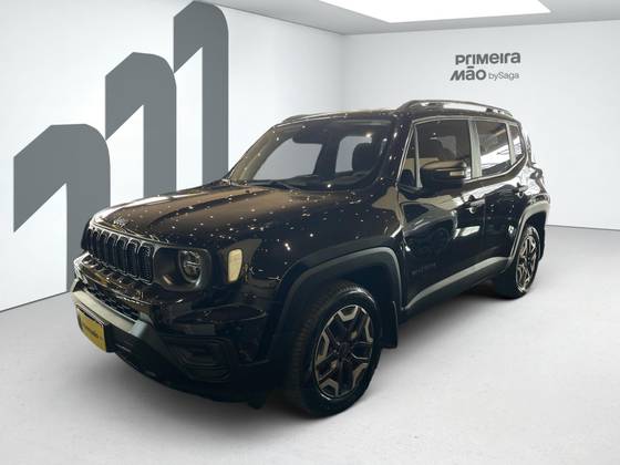 JEEP RENEGADE 1.3 T270 TURBO FLEX ALTITUDE AT6
