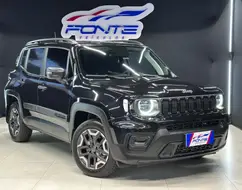 JEEP RENEGADE 1.3 T270 TURBO FLEX ALTITUDE AT6 JEEP RENEGADE 1.3 T270 TURBO FLEX ALTITUDE AT6
