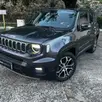 JEEP RENEGADE 1.3 T270 TURBO FLEX AT6 JEEP RENEGADE 1.3 T270 TURBO FLEX AT6