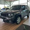 JEEP RENEGADE 1.3 T270 TURBO FLEX AT6 JEEP RENEGADE 1.3 T270 TURBO FLEX AT6