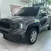 JEEP RENEGADE 1.3 T270 TURBO FLEX AT6 JEEP RENEGADE 1.3 T270 TURBO FLEX AT6