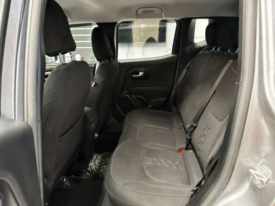 JEEP-RENEGADE-1.3 T270 TURBO FLEX AT6 JEEP-RENEGADE-2023