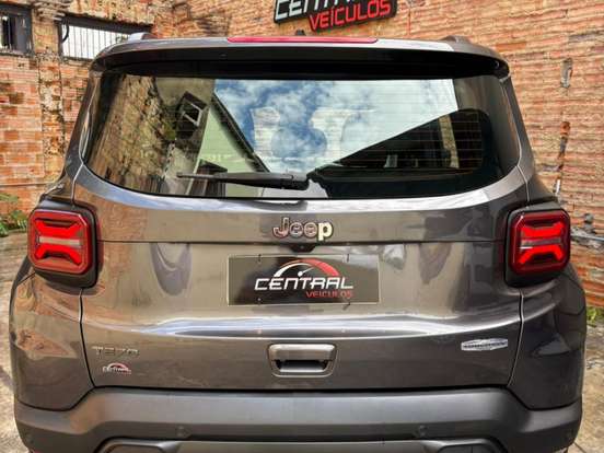 JEEP-RENEGADE-1.3 T270 TURBO FLEX AT6 JEEP-RENEGADE-2023