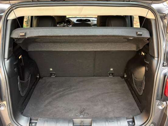JEEP-RENEGADE-1.3 T270 TURBO FLEX AT6 JEEP-RENEGADE-2023