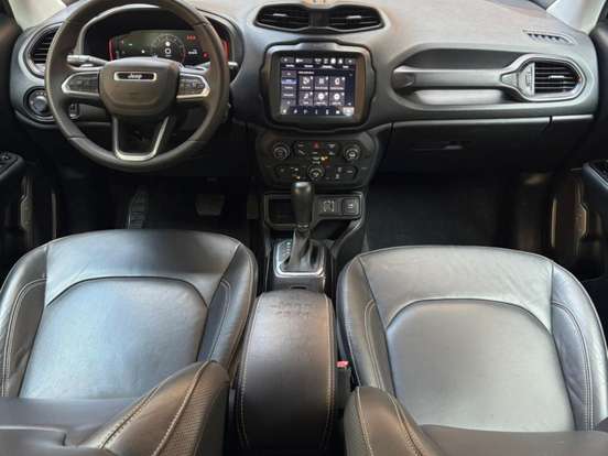 JEEP-RENEGADE-1.3 T270 TURBO FLEX AT6 JEEP-RENEGADE-2023