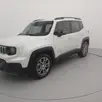 JEEP RENEGADE 1.3 T270 TURBO FLEX LONGITUDE AT6 JEEP RENEGADE 1.3 T270 TURBO FLEX LONGITUDE AT6
