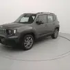 JEEP RENEGADE 1.3 T270 TURBO FLEX LONGITUDE AT6 JEEP RENEGADE 1.3 T270 TURBO FLEX LONGITUDE AT6