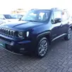 JEEP RENEGADE 1.3 T270 TURBO FLEX LONGITUDE AT6 JEEP RENEGADE 1.3 T270 TURBO FLEX LONGITUDE AT6