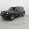 JEEP RENEGADE 1.3 T270 TURBO FLEX LONGITUDE AT6 JEEP RENEGADE 1.3 T270 TURBO FLEX LONGITUDE AT6