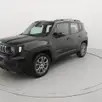 JEEP RENEGADE 1.3 T270 TURBO FLEX LONGITUDE AT6 JEEP RENEGADE 1.3 T270 TURBO FLEX LONGITUDE AT6