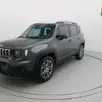 JEEP RENEGADE 1.3 T270 TURBO FLEX LONGITUDE AT6 JEEP RENEGADE 1.3 T270 TURBO FLEX LONGITUDE AT6