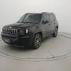 JEEP RENEGADE 1.3 T270 TURBO FLEX LONGITUDE AT6 JEEP RENEGADE 1.3 T270 TURBO FLEX LONGITUDE AT6