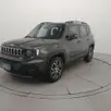 JEEP RENEGADE 1.3 T270 TURBO FLEX LONGITUDE AT6 JEEP RENEGADE 1.3 T270 TURBO FLEX LONGITUDE AT6