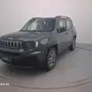 JEEP RENEGADE 1.3 T270 TURBO FLEX LONGITUDE AT6 JEEP RENEGADE 1.3 T270 TURBO FLEX LONGITUDE AT6