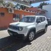 JEEP RENEGADE 1.3 T270 TURBO FLEX LONGITUDE AT6 JEEP RENEGADE 1.3 T270 TURBO FLEX LONGITUDE AT6