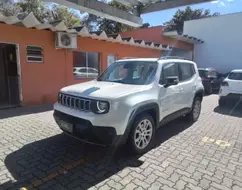 JEEP RENEGADE 1.3 T270 TURBO FLEX LONGITUDE AT6 JEEP RENEGADE 1.3 T270 TURBO FLEX LONGITUDE AT6
