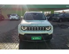 JEEP RENEGADE 1.3 T270 TURBO FLEX LONGITUDE AT6 JEEP RENEGADE 1.3 T270 TURBO FLEX LONGITUDE AT6