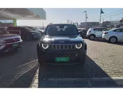 JEEP RENEGADE 1.3 T270 TURBO FLEX LONGITUDE AT6 JEEP RENEGADE 1.3 T270 TURBO FLEX LONGITUDE AT6