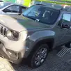 JEEP RENEGADE 1.3 T270 TURBO FLEX LONGITUDE AT6 JEEP RENEGADE 1.3 T270 TURBO FLEX LONGITUDE AT6