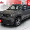 JEEP RENEGADE 1.3 T270 TURBO FLEX LONGITUDE AT6 JEEP RENEGADE 1.3 T270 TURBO FLEX LONGITUDE AT6