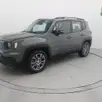JEEP RENEGADE 1.3 T270 TURBO FLEX LONGITUDE AT6 JEEP RENEGADE 1.3 T270 TURBO FLEX LONGITUDE AT6