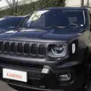 JEEP RENEGADE 1.3 T270 TURBO FLEX LONGITUDE AT6 JEEP RENEGADE 1.3 T270 TURBO FLEX LONGITUDE AT6