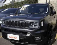 JEEP RENEGADE 1.3 T270 TURBO FLEX LONGITUDE AT6 JEEP RENEGADE 1.3 T270 TURBO FLEX LONGITUDE AT6