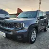 JEEP RENEGADE 1.3 T270 TURBO FLEX LONGITUDE AT6 JEEP RENEGADE 1.3 T270 TURBO FLEX LONGITUDE AT6