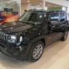 JEEP RENEGADE 1.3 T270 TURBO FLEX LONGITUDE AT6 JEEP RENEGADE 1.3 T270 TURBO FLEX LONGITUDE AT6