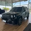 JEEP RENEGADE 1.3 T270 TURBO FLEX LONGITUDE AT6 JEEP RENEGADE 1.3 T270 TURBO FLEX LONGITUDE AT6